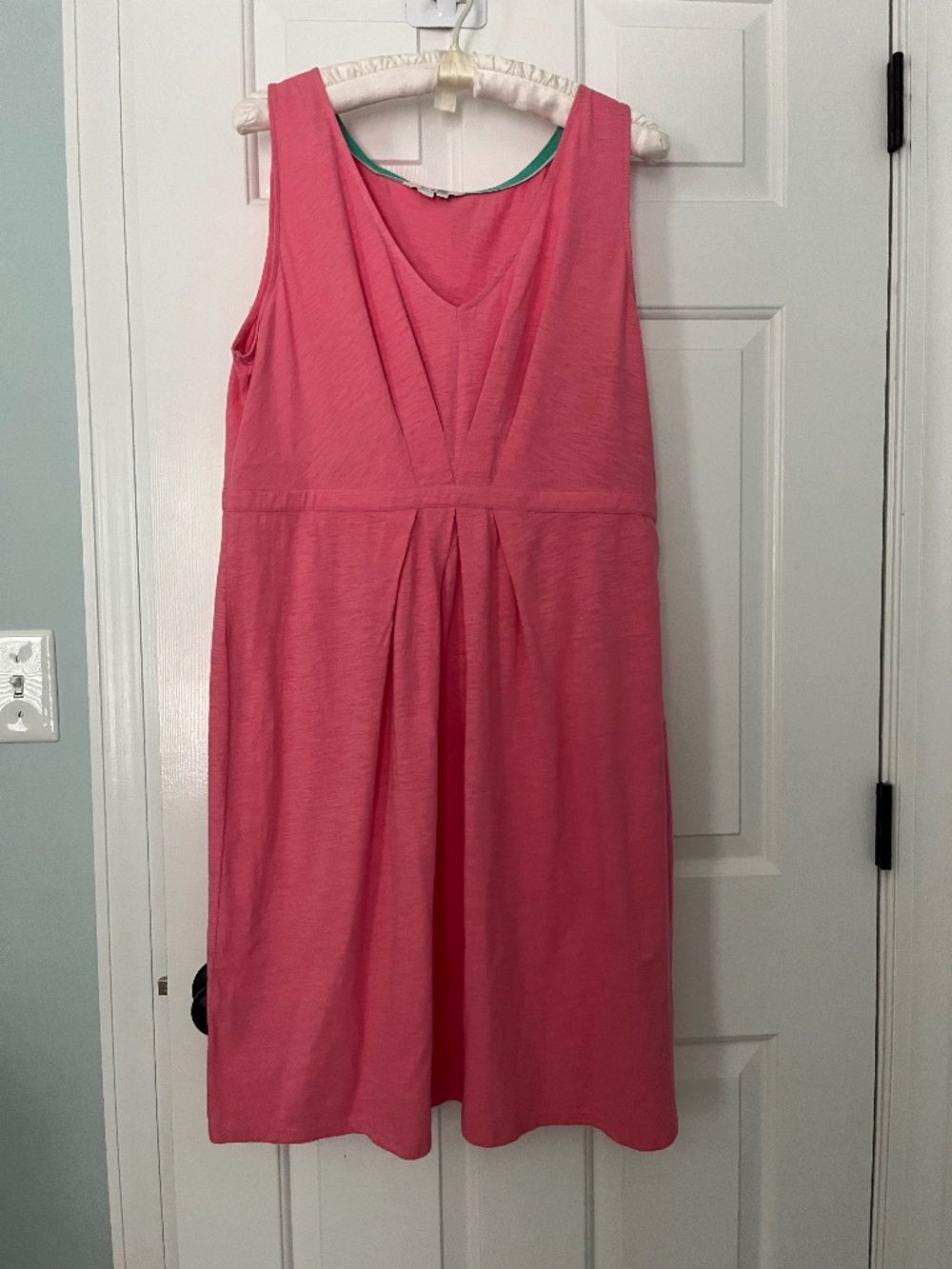 Boden Dress